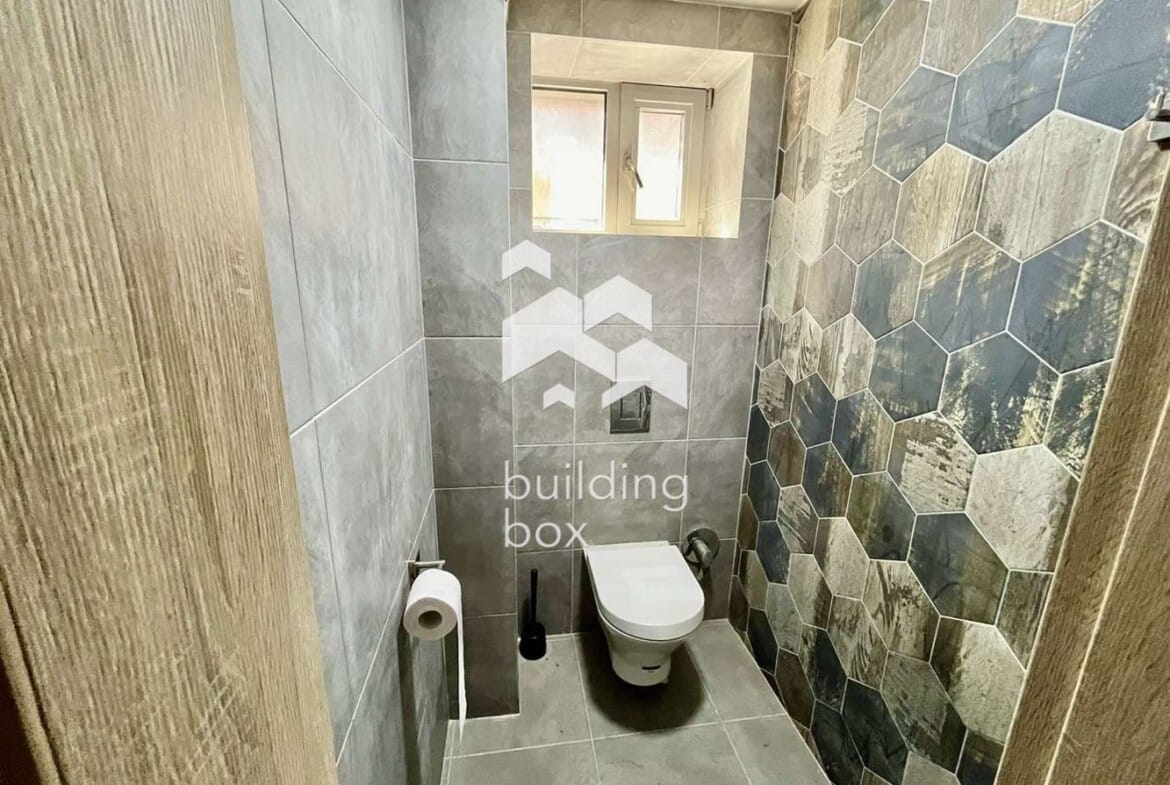 Офис - София, Манастирски Ливади - 0