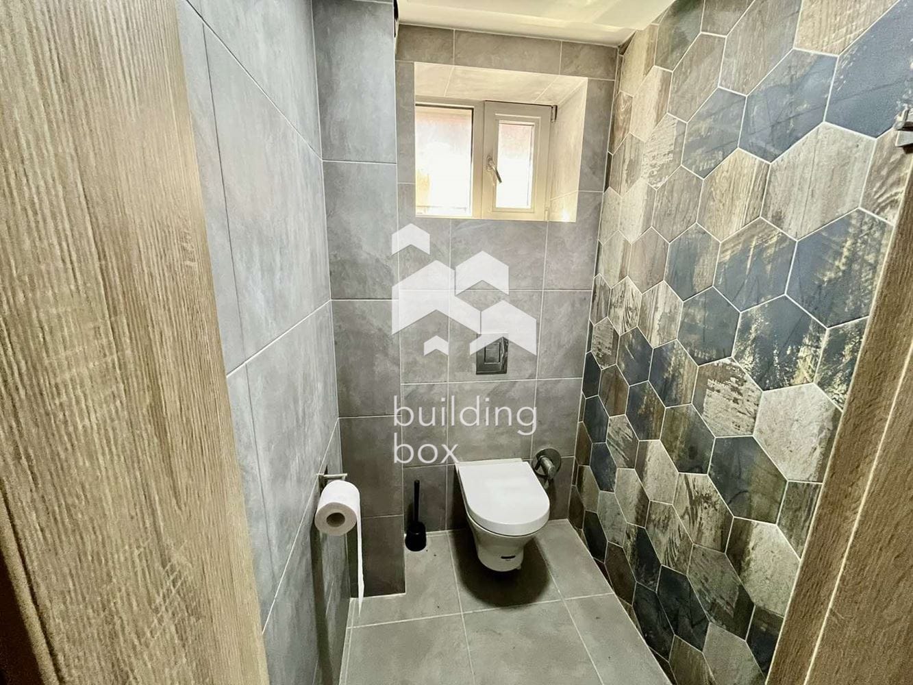 Офис - София, Манастирски Ливади - 0