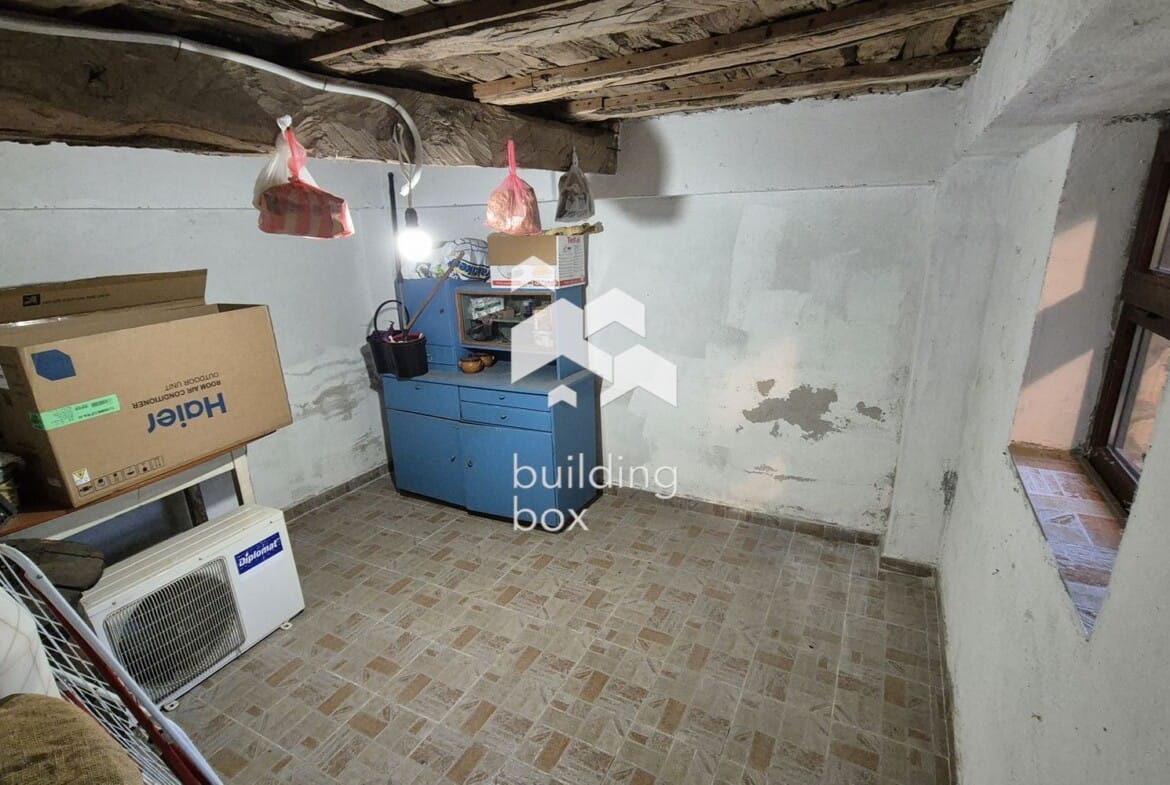 Имение в с. Телиш - 0