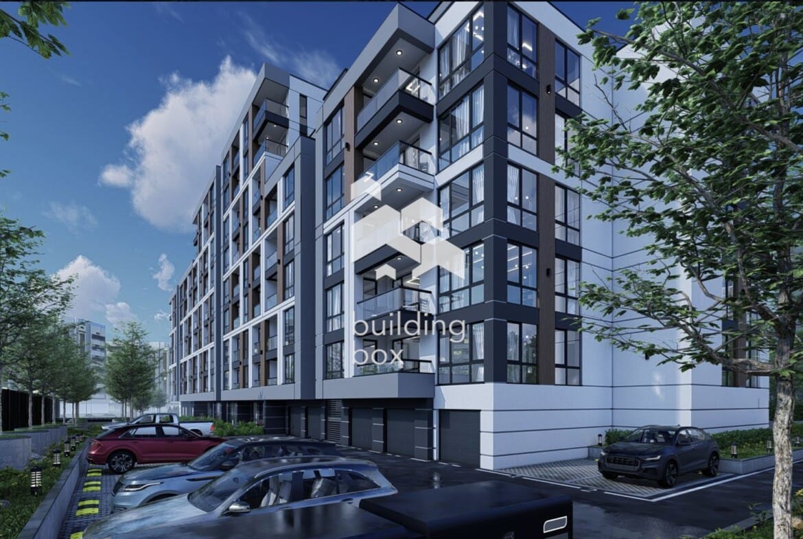 Перфектен двустаен апартамент в ж.к. Люлин 5 - 0