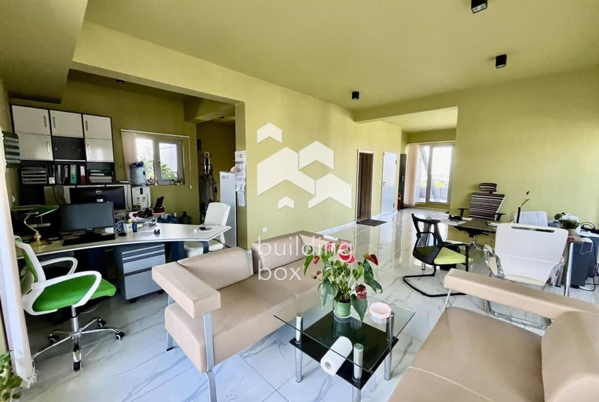 Офис - София, Манастирски Ливади - 0