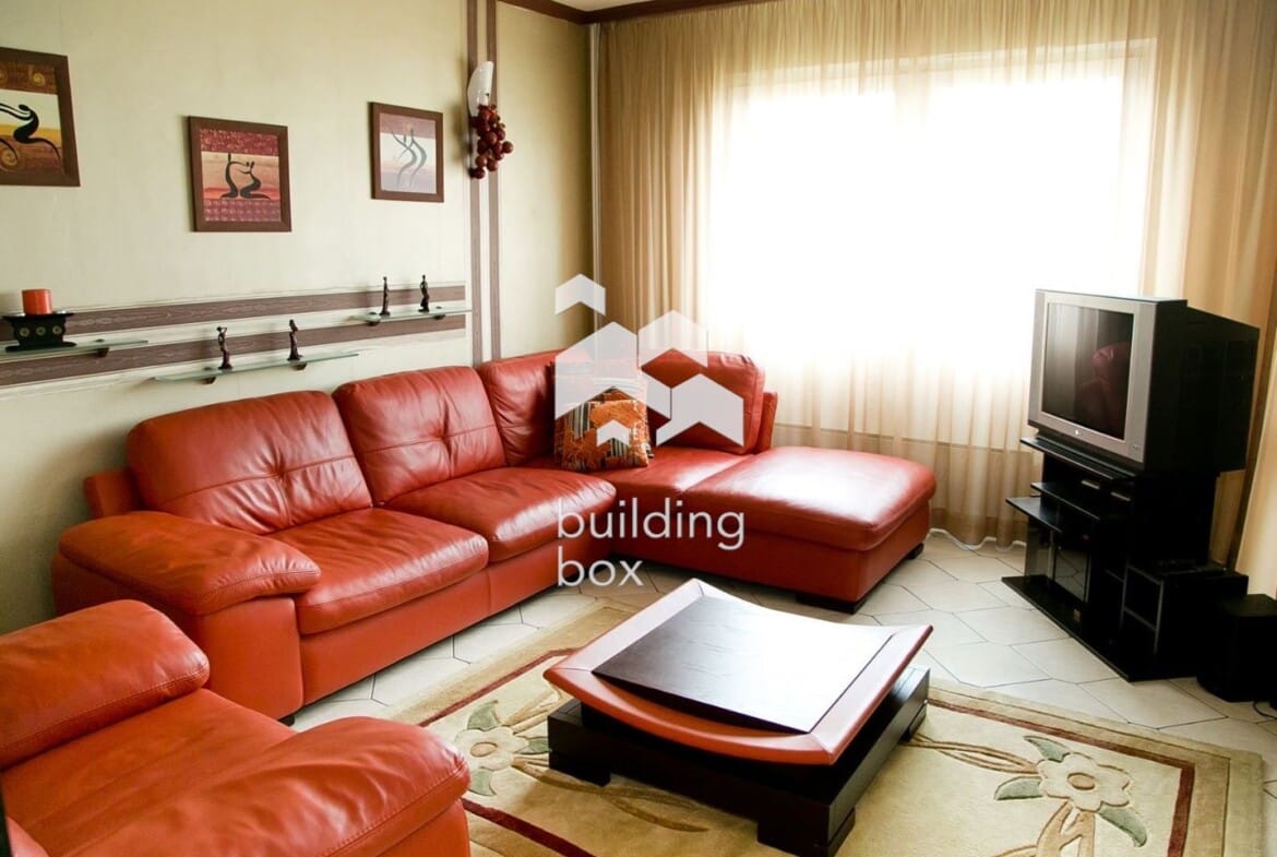 4-стаен - София, Модерно Предградие - 0