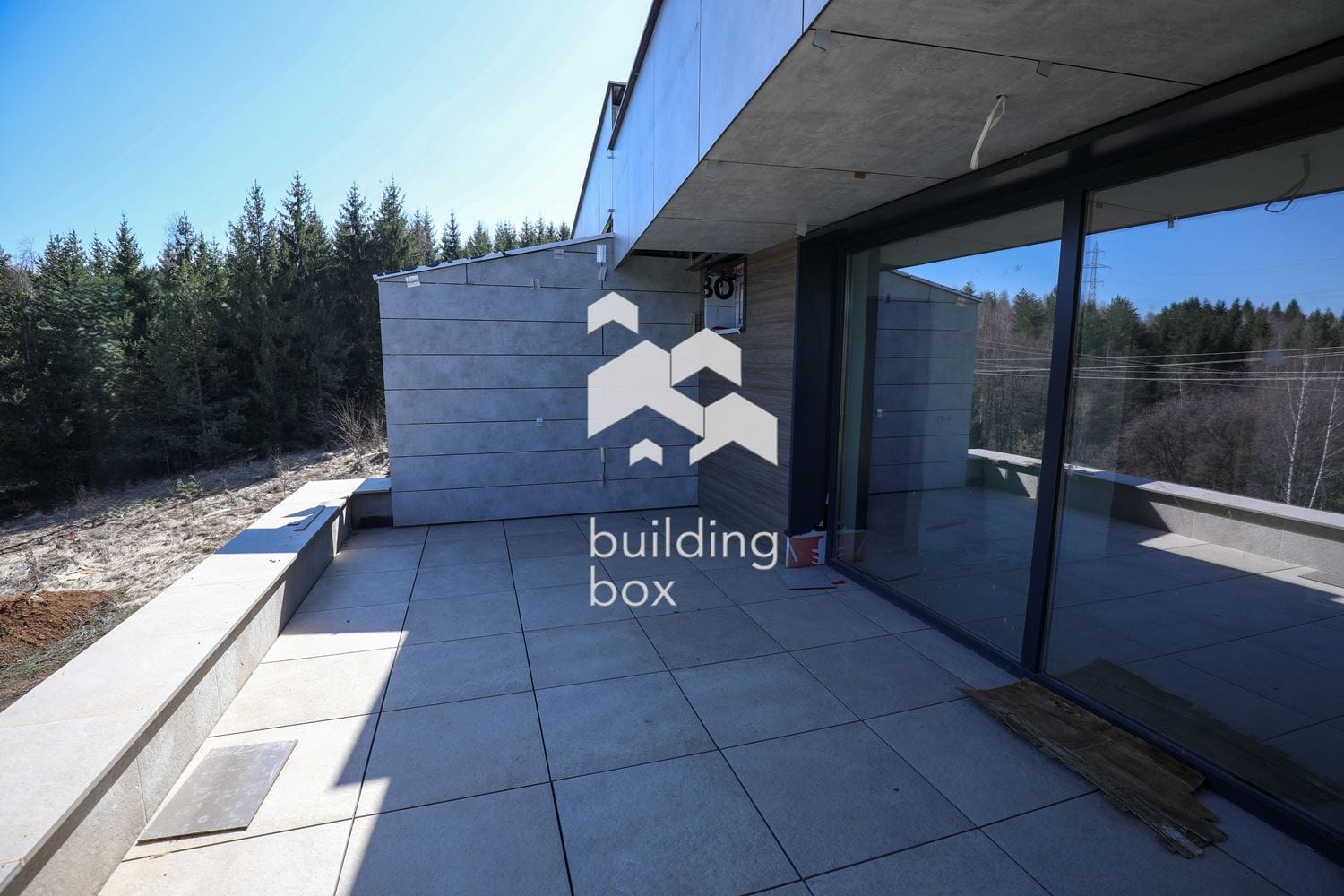 Комплекс от къщи - 0