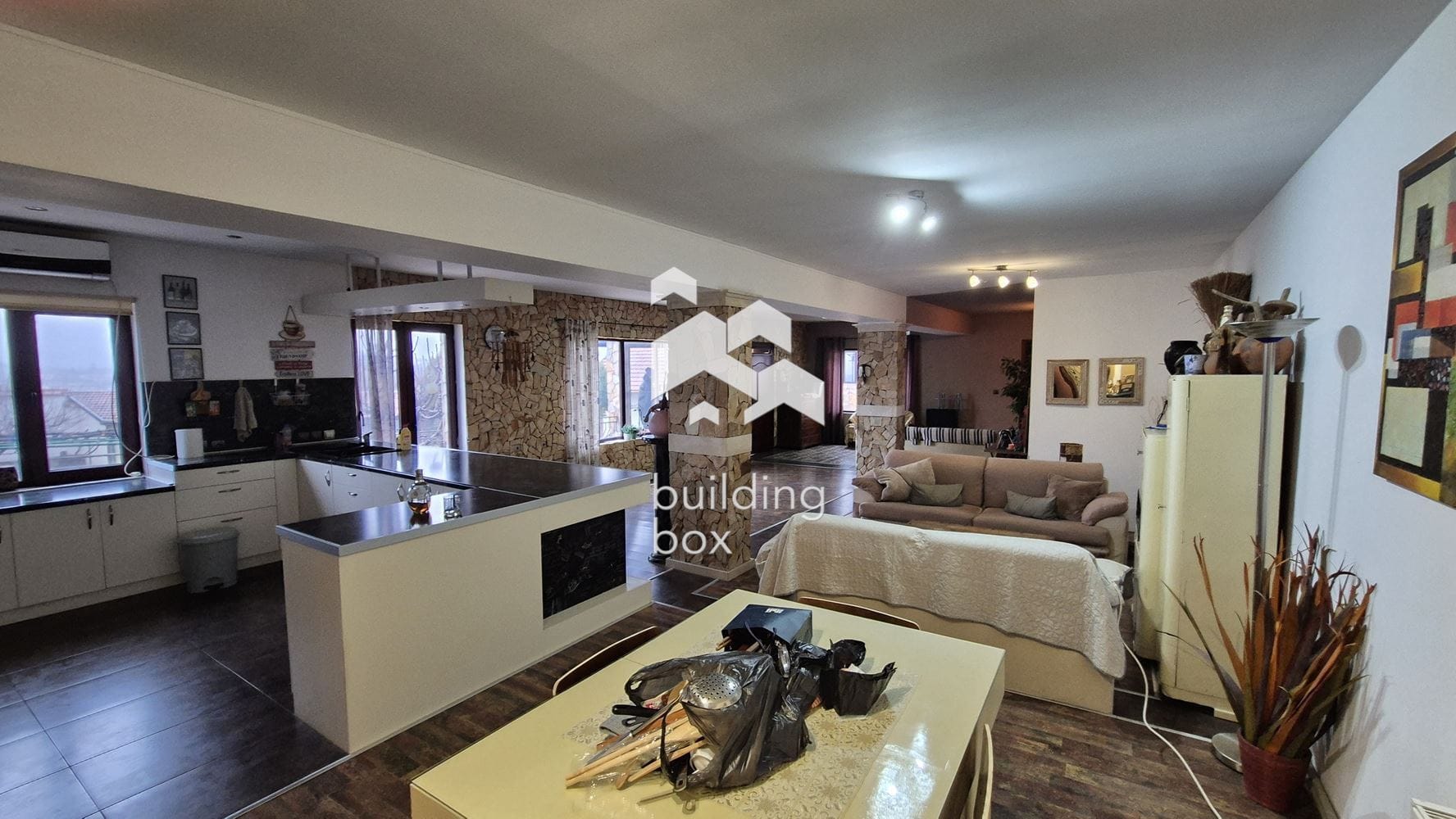 Имение в с. Телиш - 0