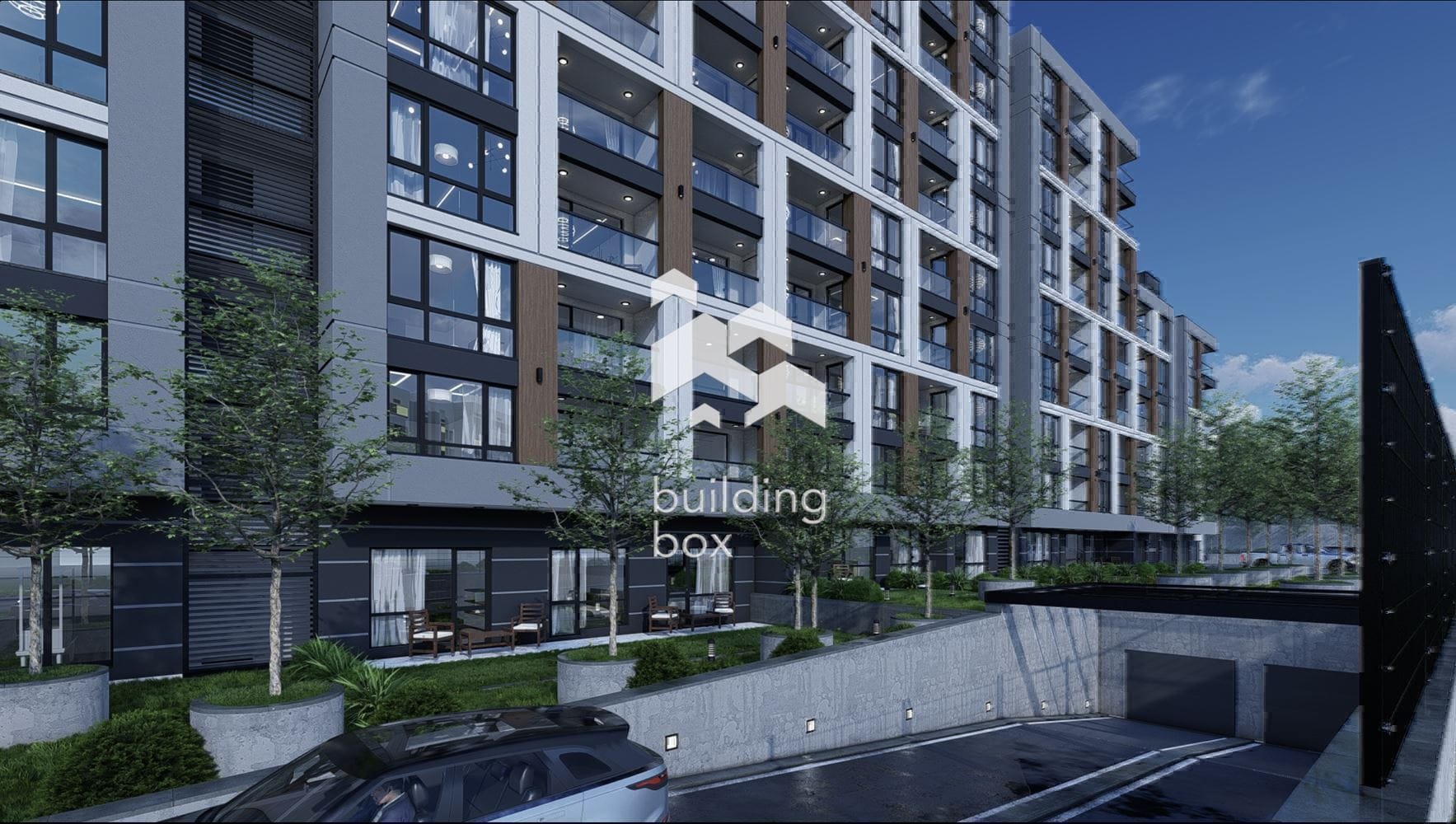 Перфектен тристаен апартамент в ж.к. Люлин 5 - 0