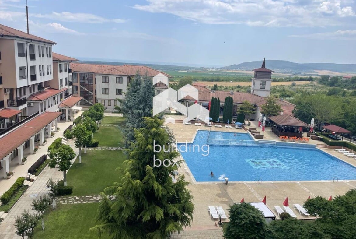 Harmony Hills продава тристаен - 0