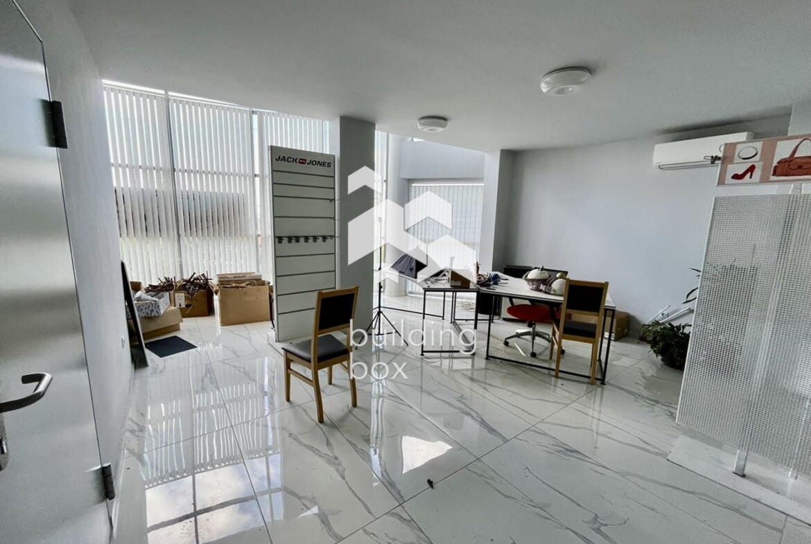 Офис - София, Манастирски Ливади - 0