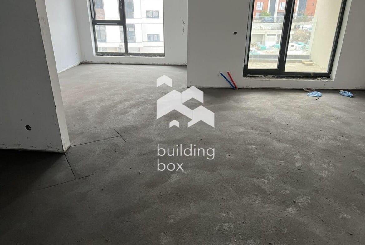 Тристаен апартамент в ж.к. Кръстова Вада - 0