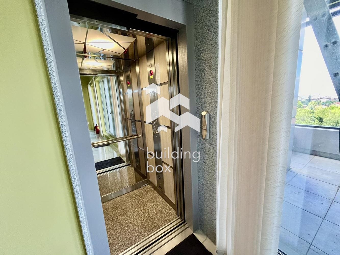 Офис - София, Манастирски Ливади - 0