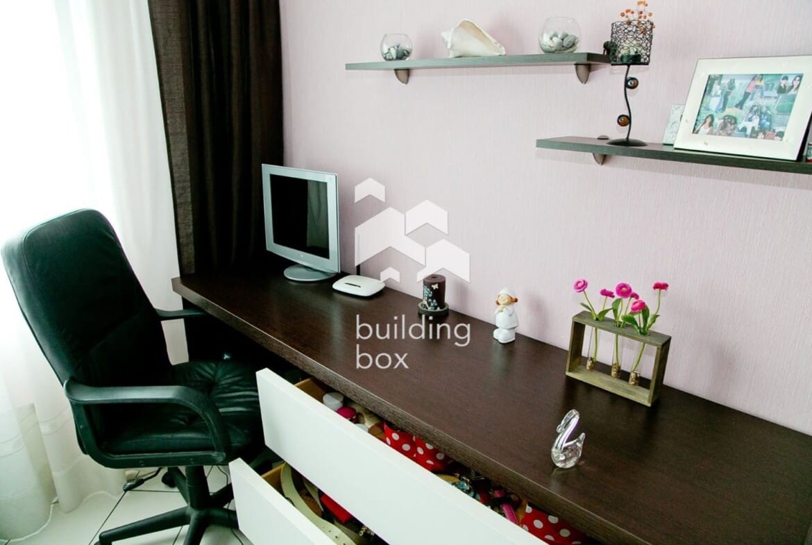 4-стаен - София, Модерно Предградие - 0