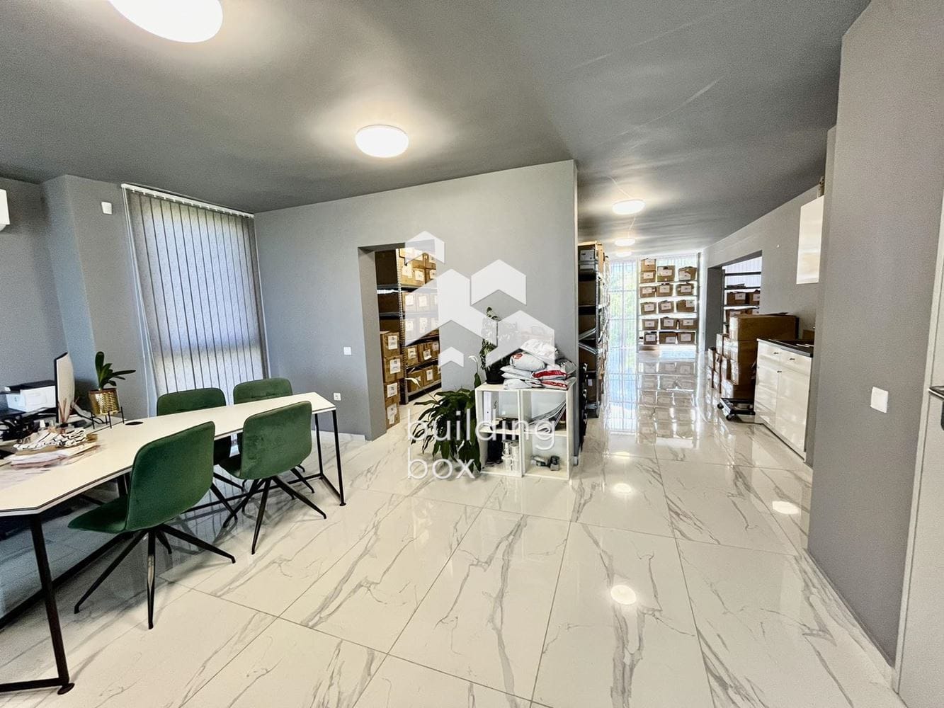 Офис - София, Манастирски Ливади - 0