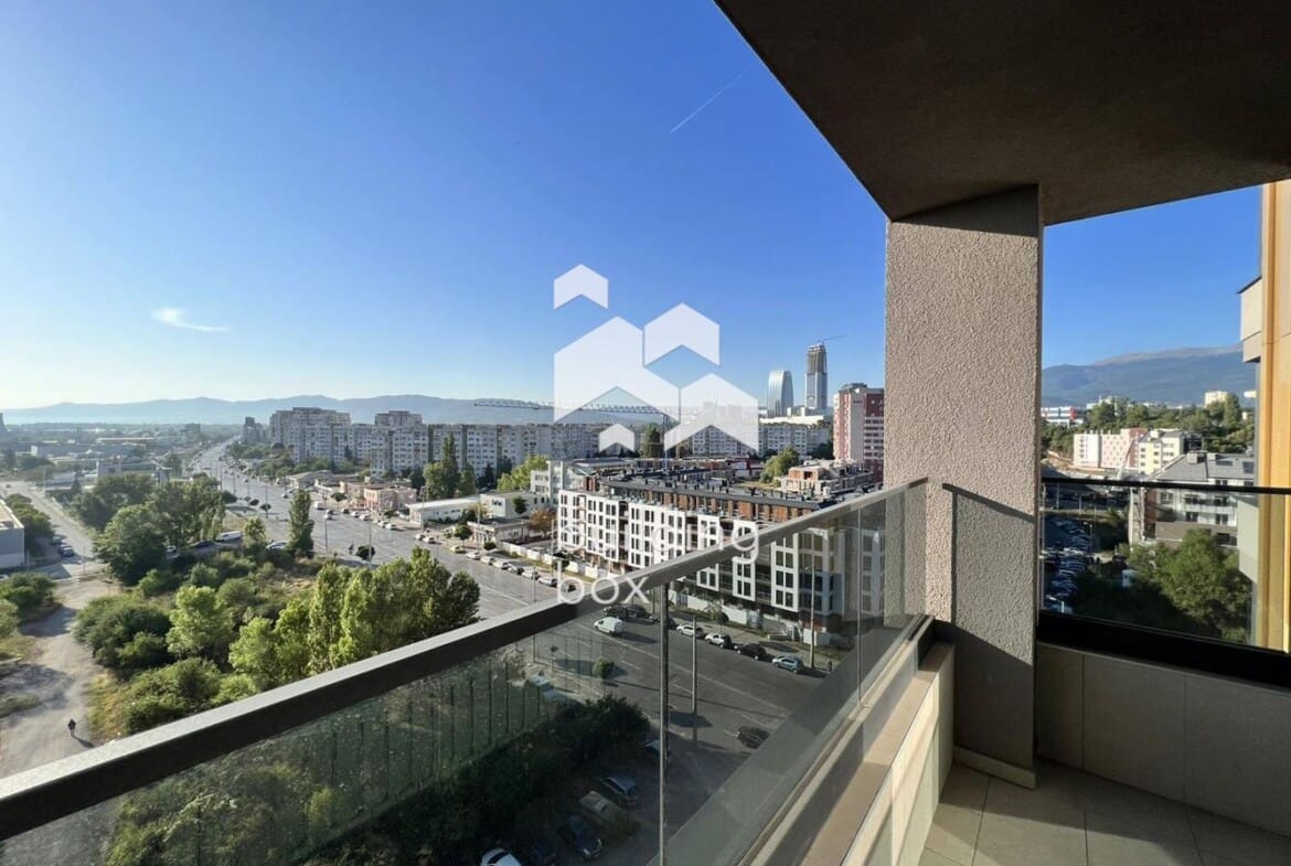 Продава 4-стаен - 0