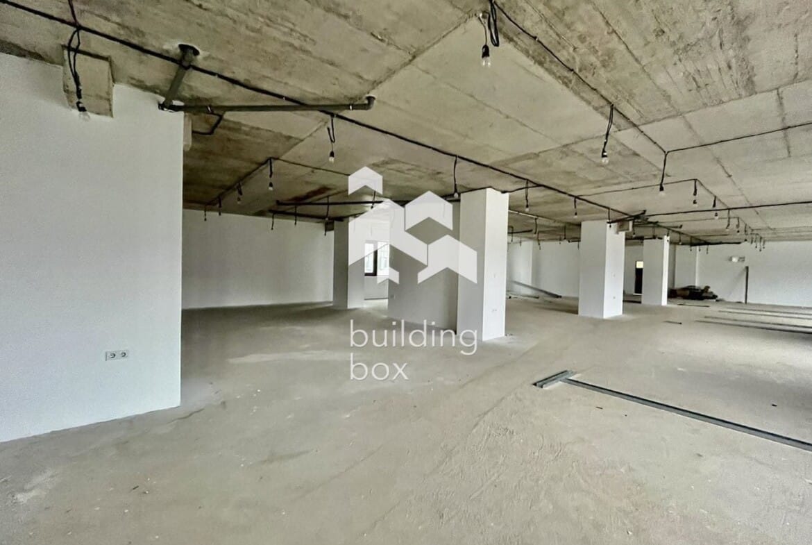 Офис - София, Студентски Град - 0