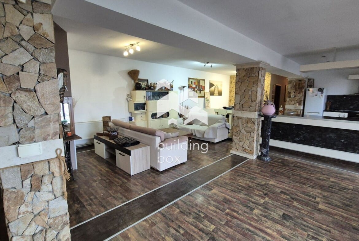 Имение в с. Телиш - 0