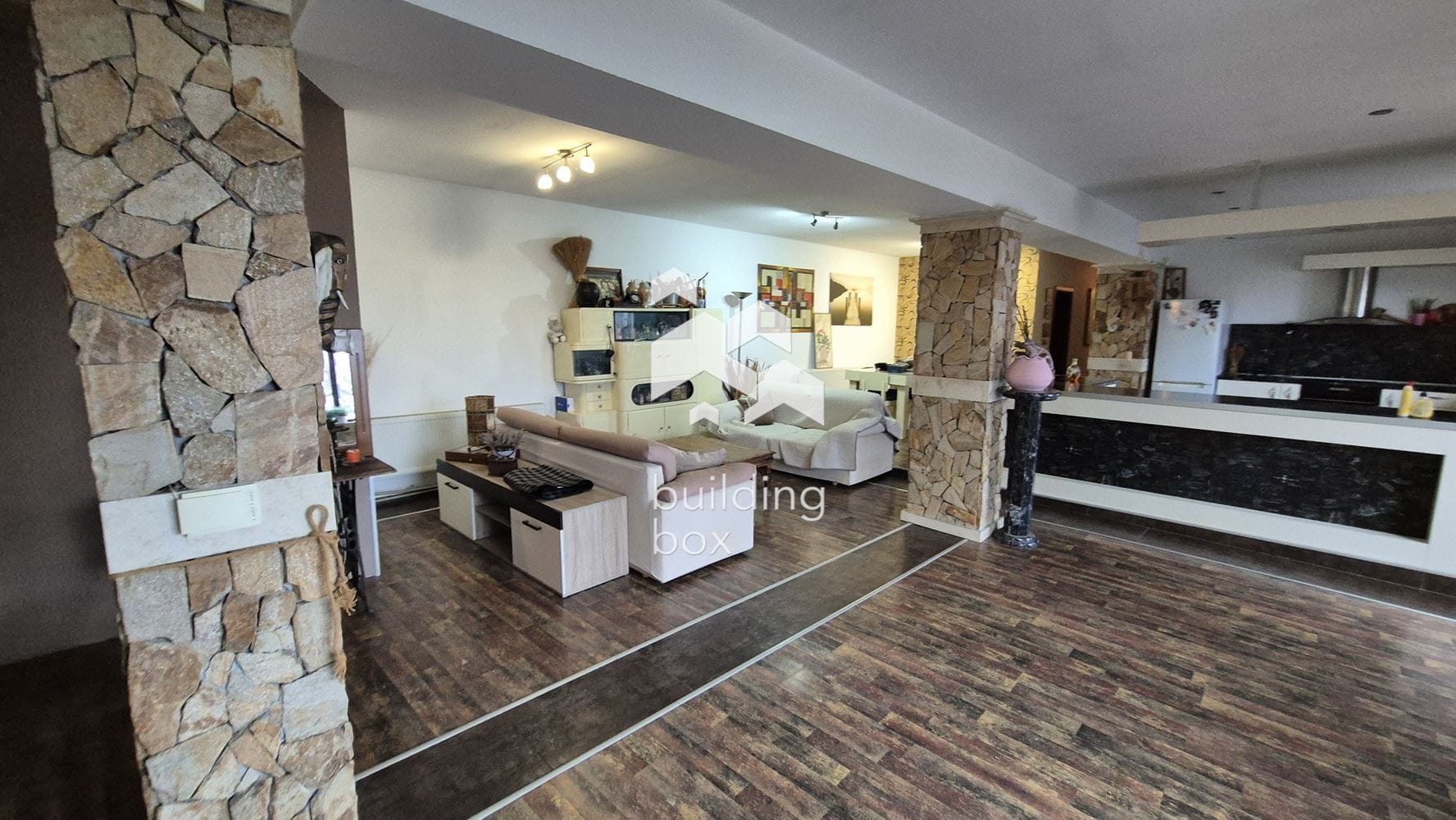 Имение в с. Телиш - 0