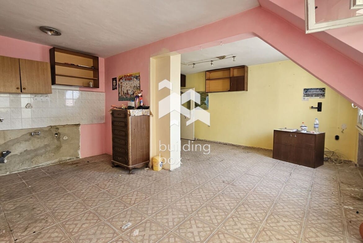 Двустаен апартамент на метри от Окръжна Болница в гр.Варна - 0