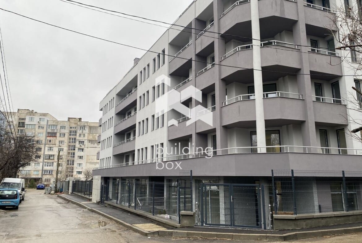 2-стаен апартамент в Овча Купел - 0