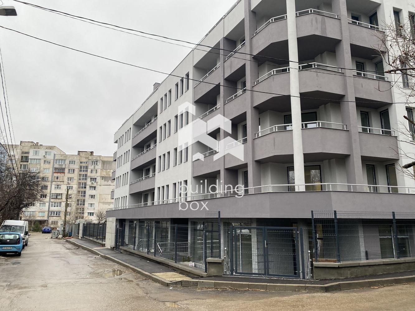 2-стаен апартамент в Овча Купел