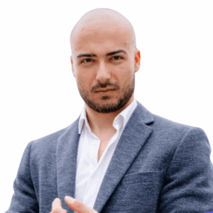 Владимир Урилски