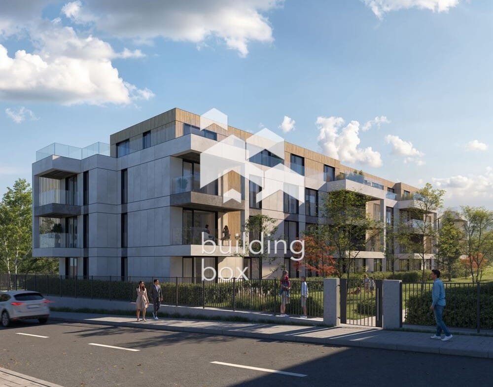 Продава 4-стаен - 0