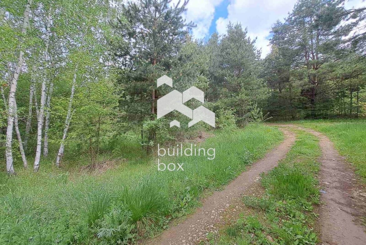 Имот на яз. Искър - 0