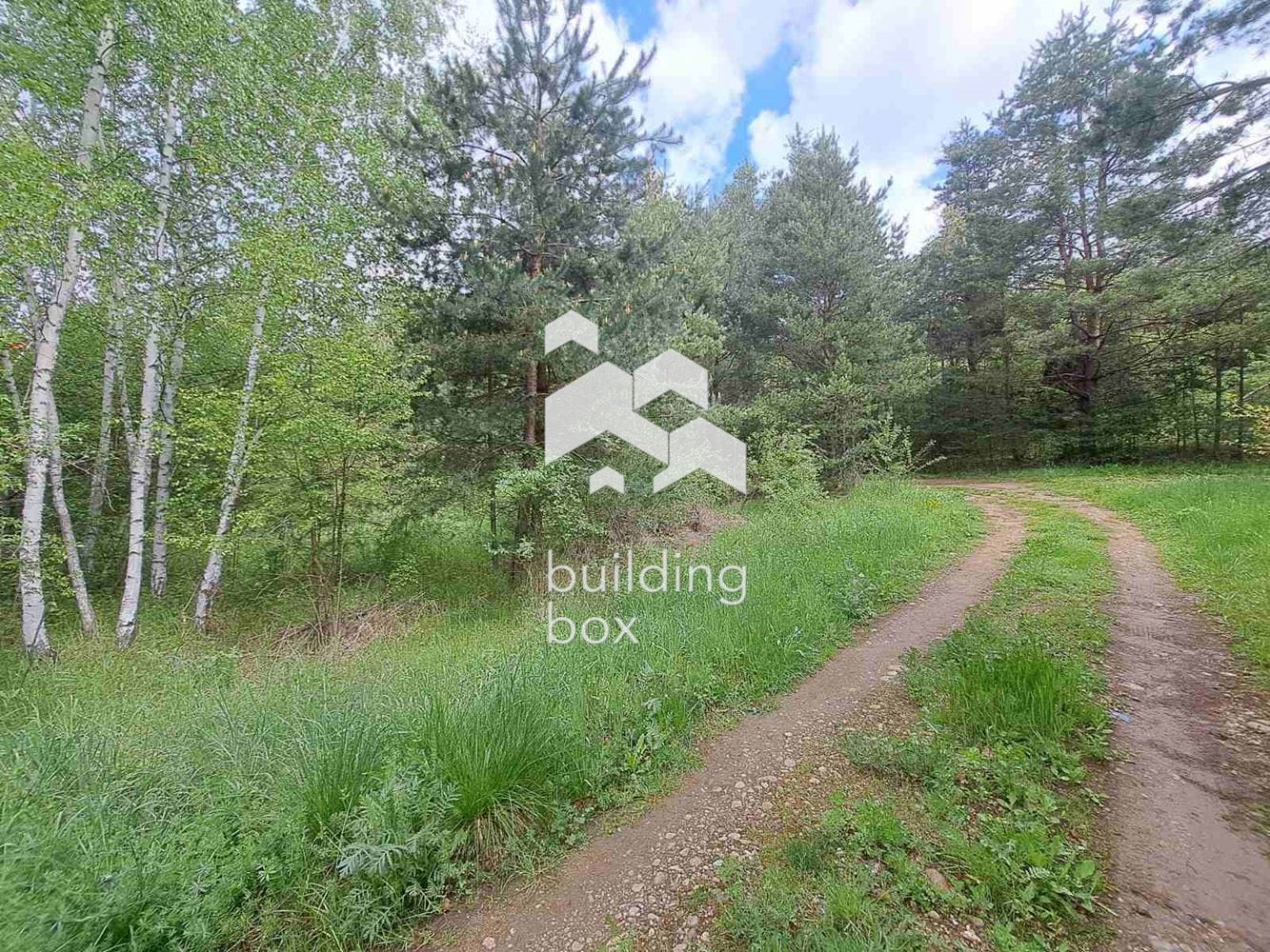 Имот на яз. Искър - 0