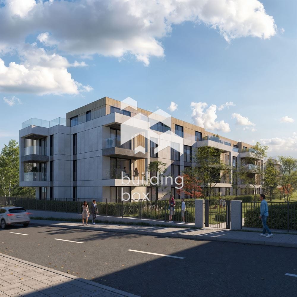 Продава 3-стаен