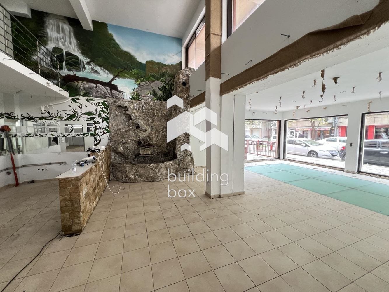 Магазин в ж.к. Борово - 0