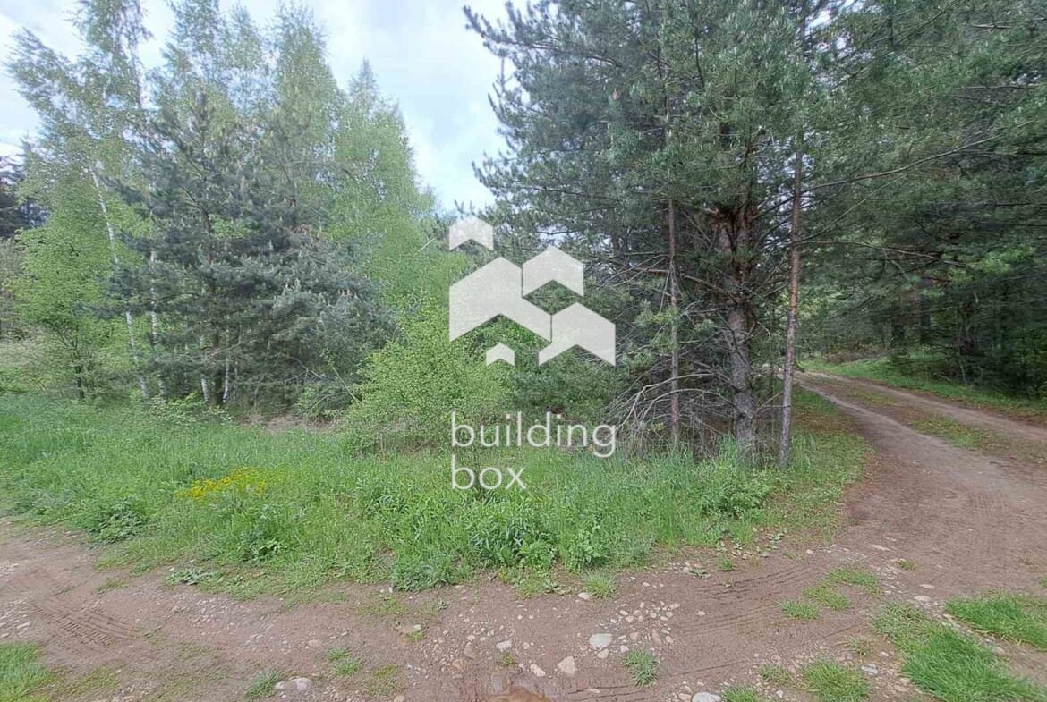 Имот на яз. Искър - 0