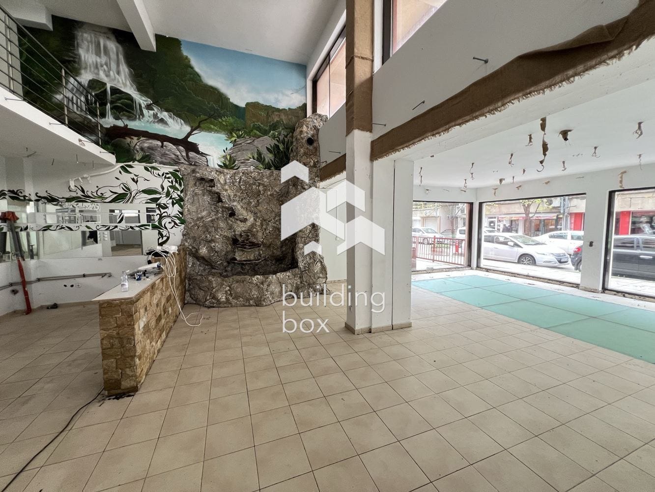 Магазин в ж.к. Борово - 0