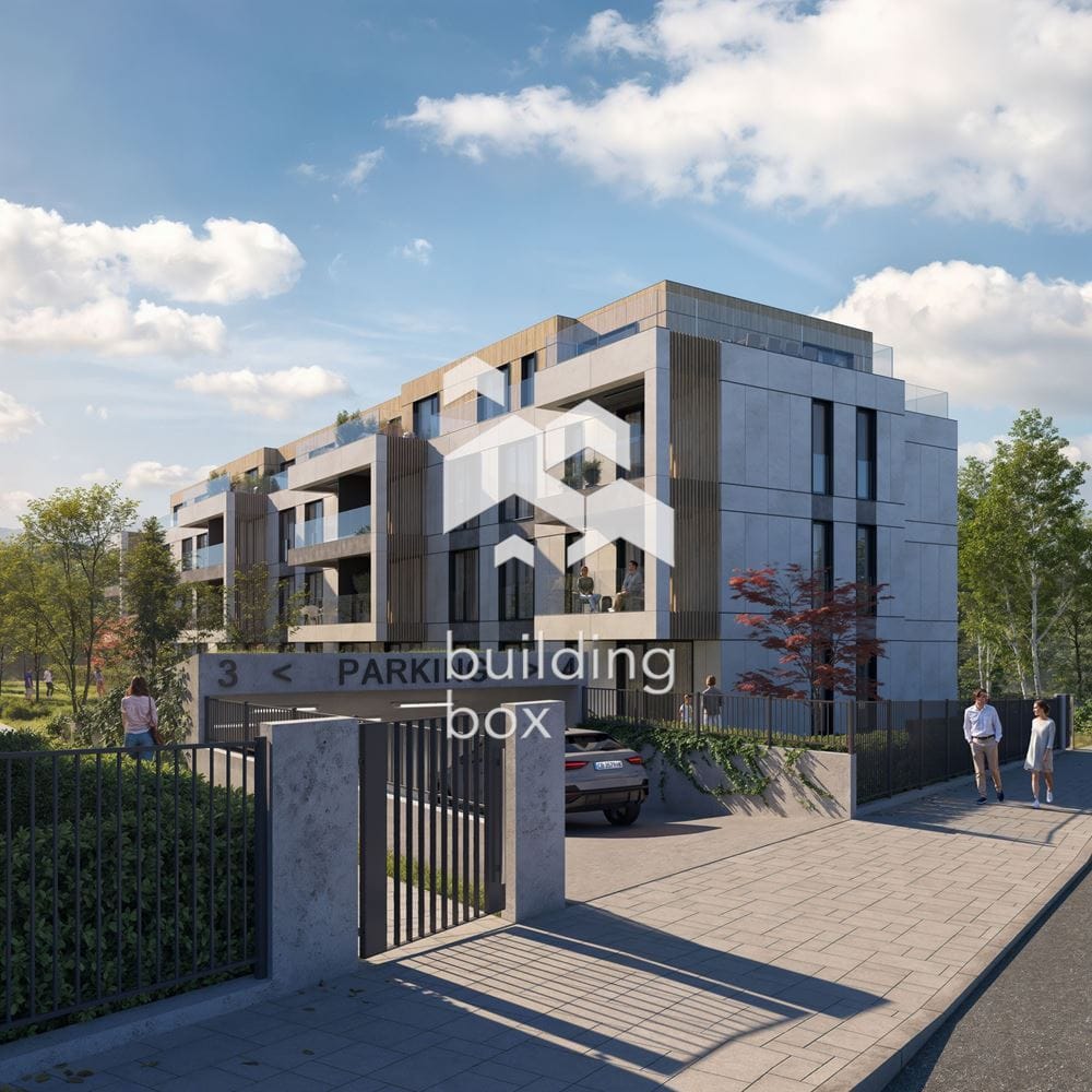 Продава 2-стаен