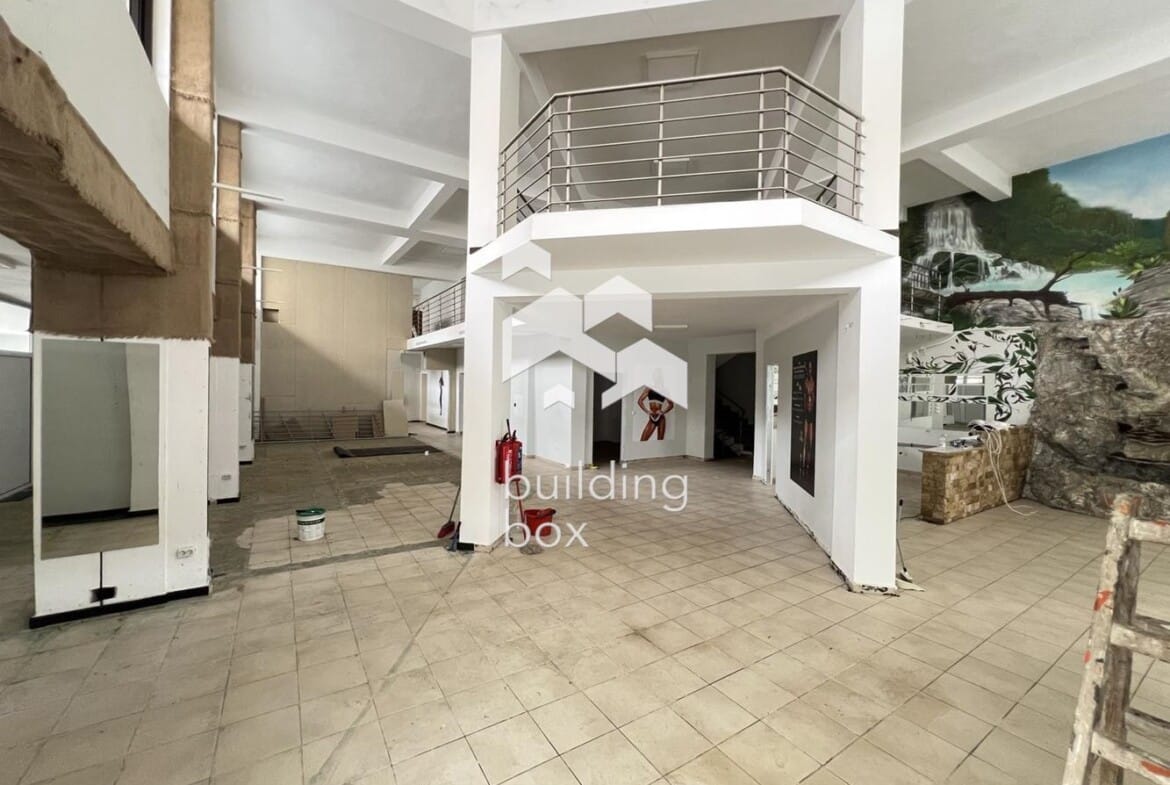 Магазин в ж.к. Борово - 0