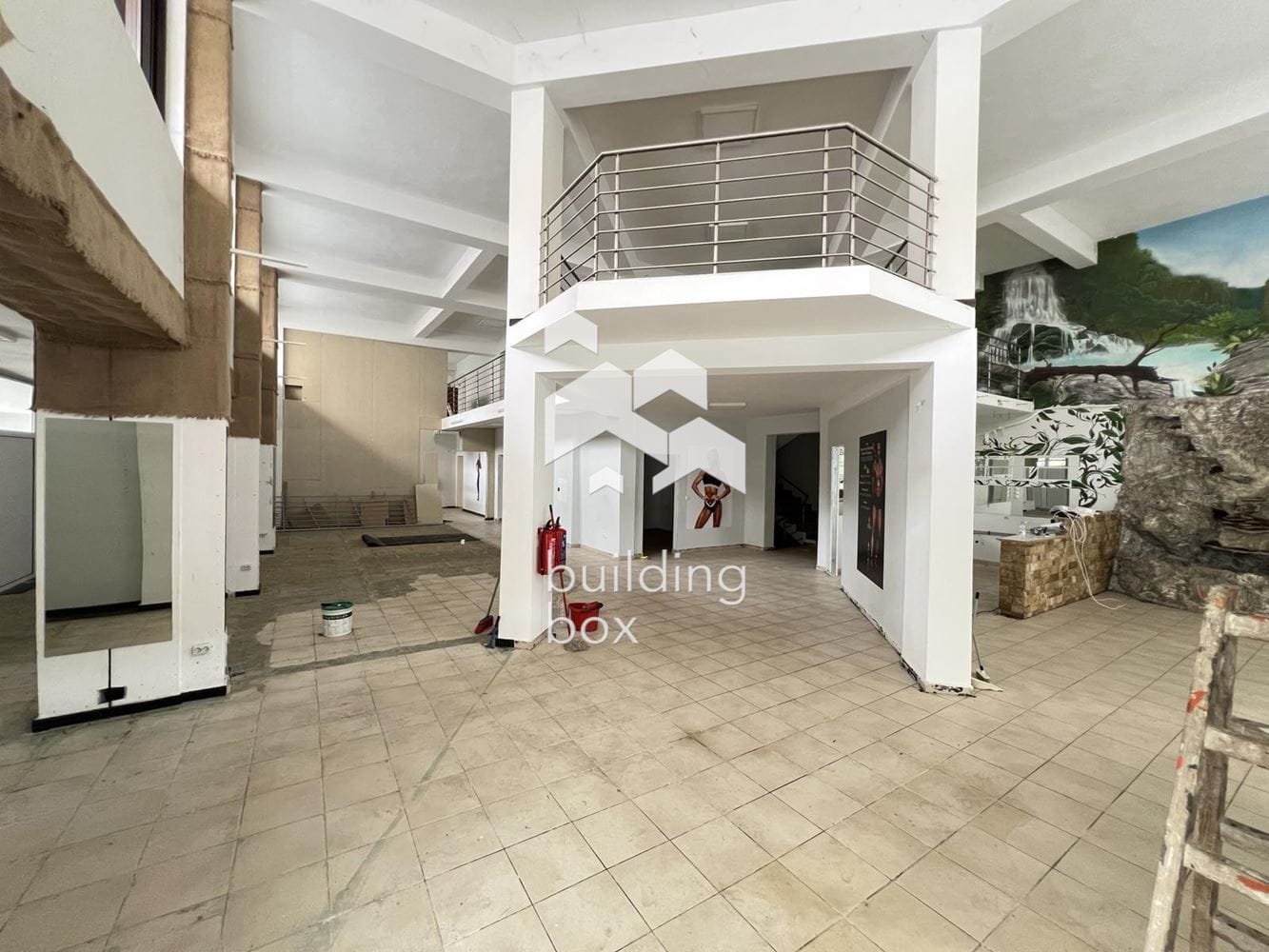 Магазин в ж.к. Борово - 0