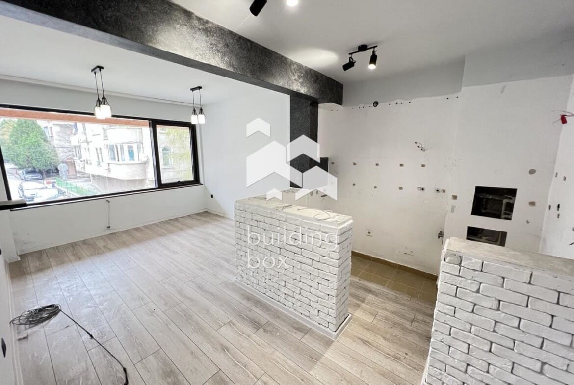 Магазин в ж.к. Борово - 0