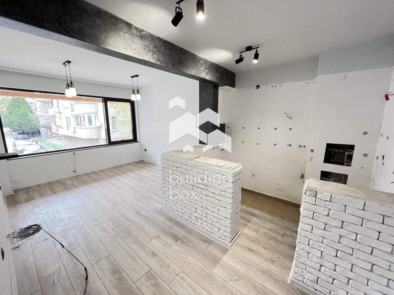 Магазин в ж.к. Борово - 0