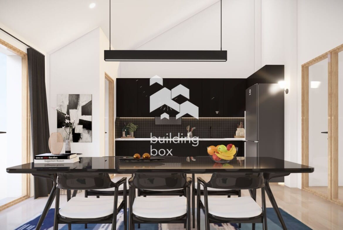 Стил и комфорт близо до всичко, далеч от шума - Harmony Living - твоят нов дом! - 0