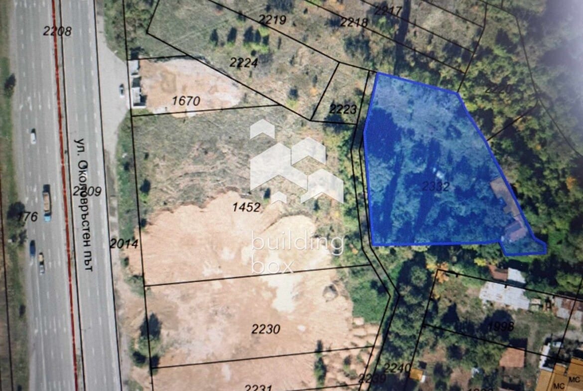 Парцел в с. Казичене - 0