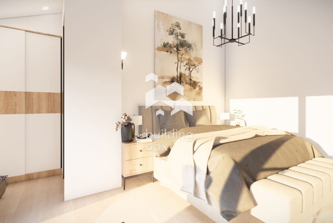 Стил и комфорт близо до всичко, далеч от шума - Harmony Living - твоят нов дом! - 0