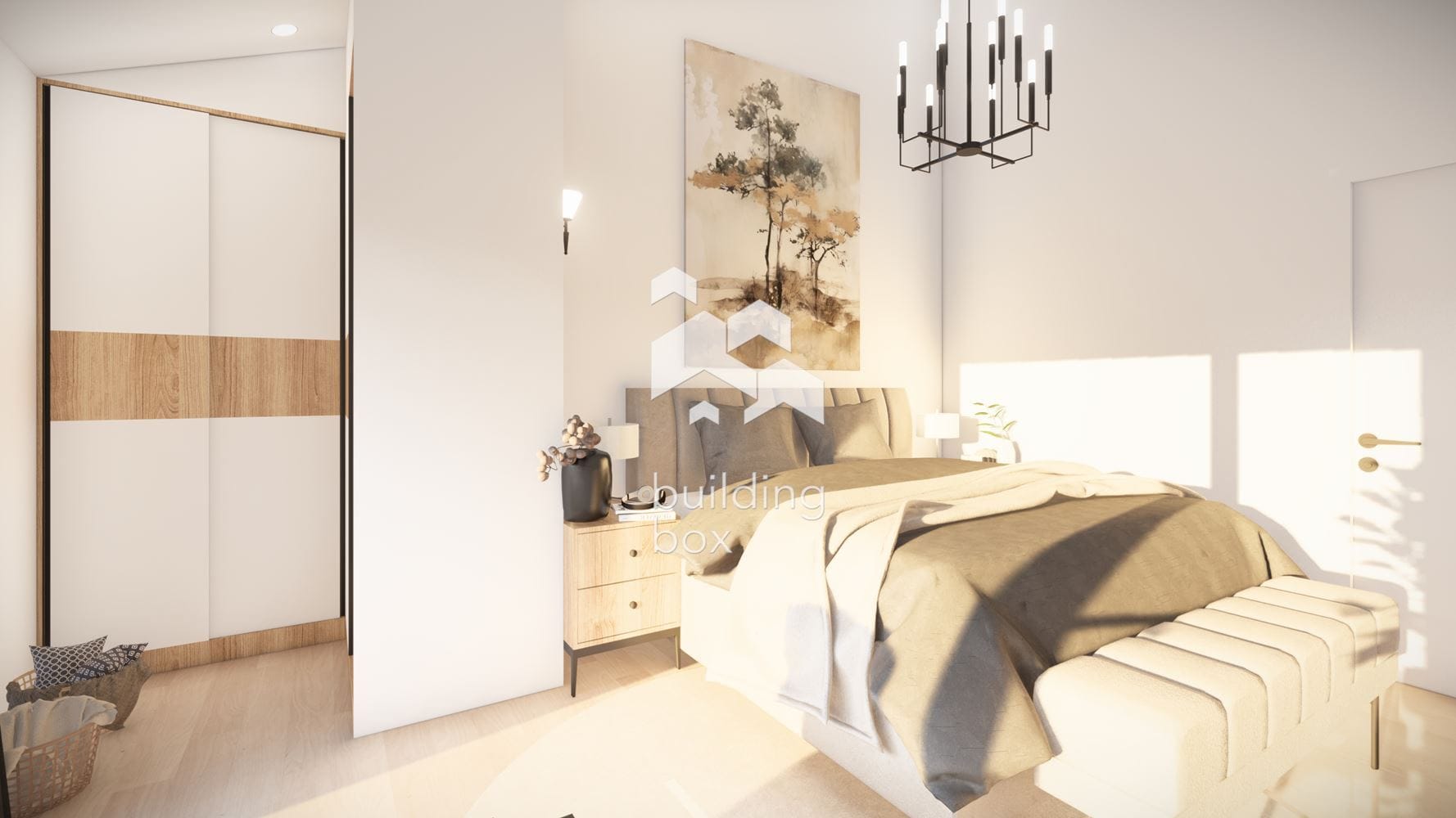 Стил и комфорт близо до всичко, далеч от шума - Harmony Living - твоят нов дом! - 0