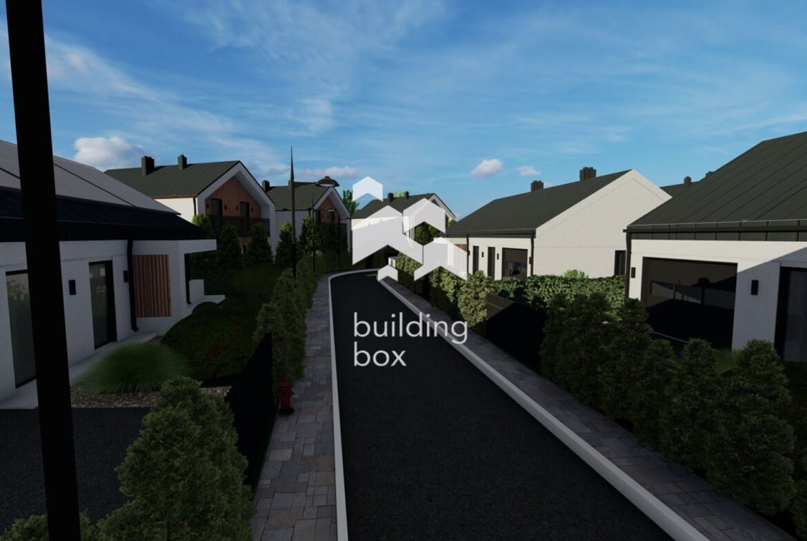 Стил и комфорт близо до всичко, далеч от шума - Harmony Living - твоят нов дом! - 0