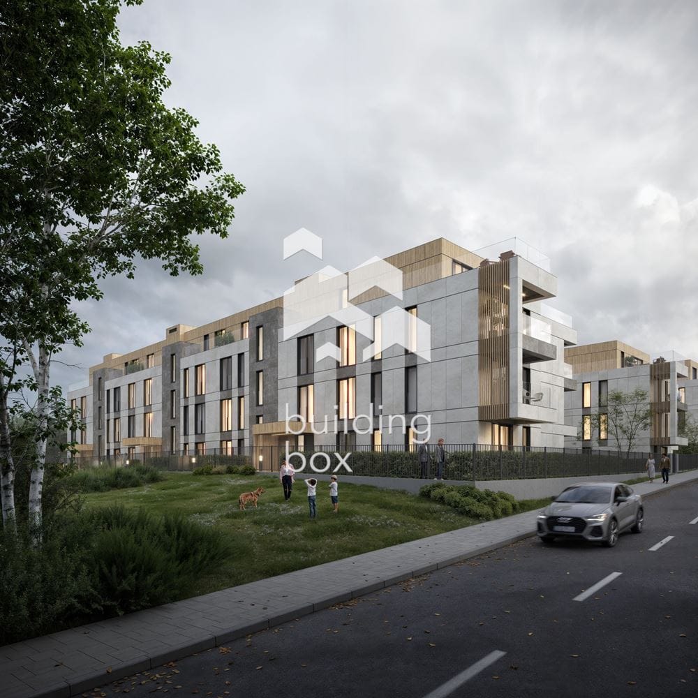 Продава 4-стаен - 0