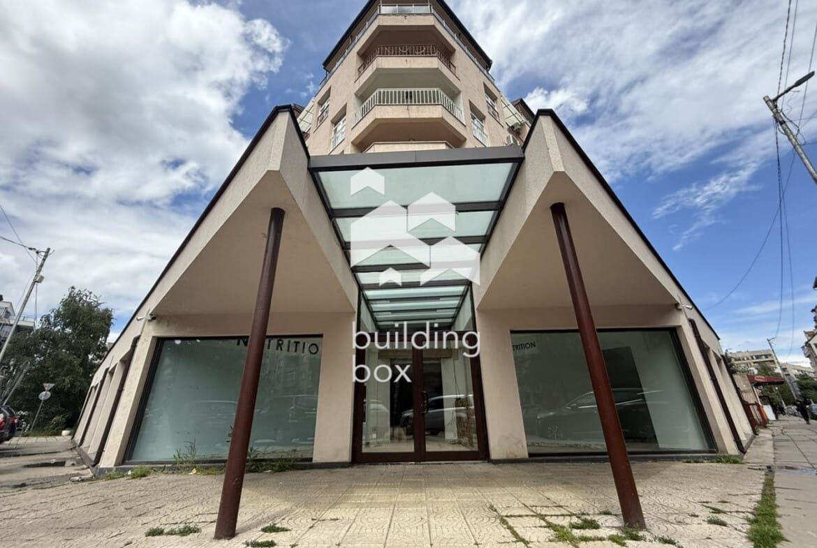 Магазин в ж.к. Борово - 0