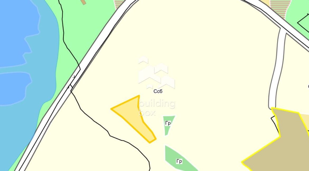 Имот на яз. Искър - 0