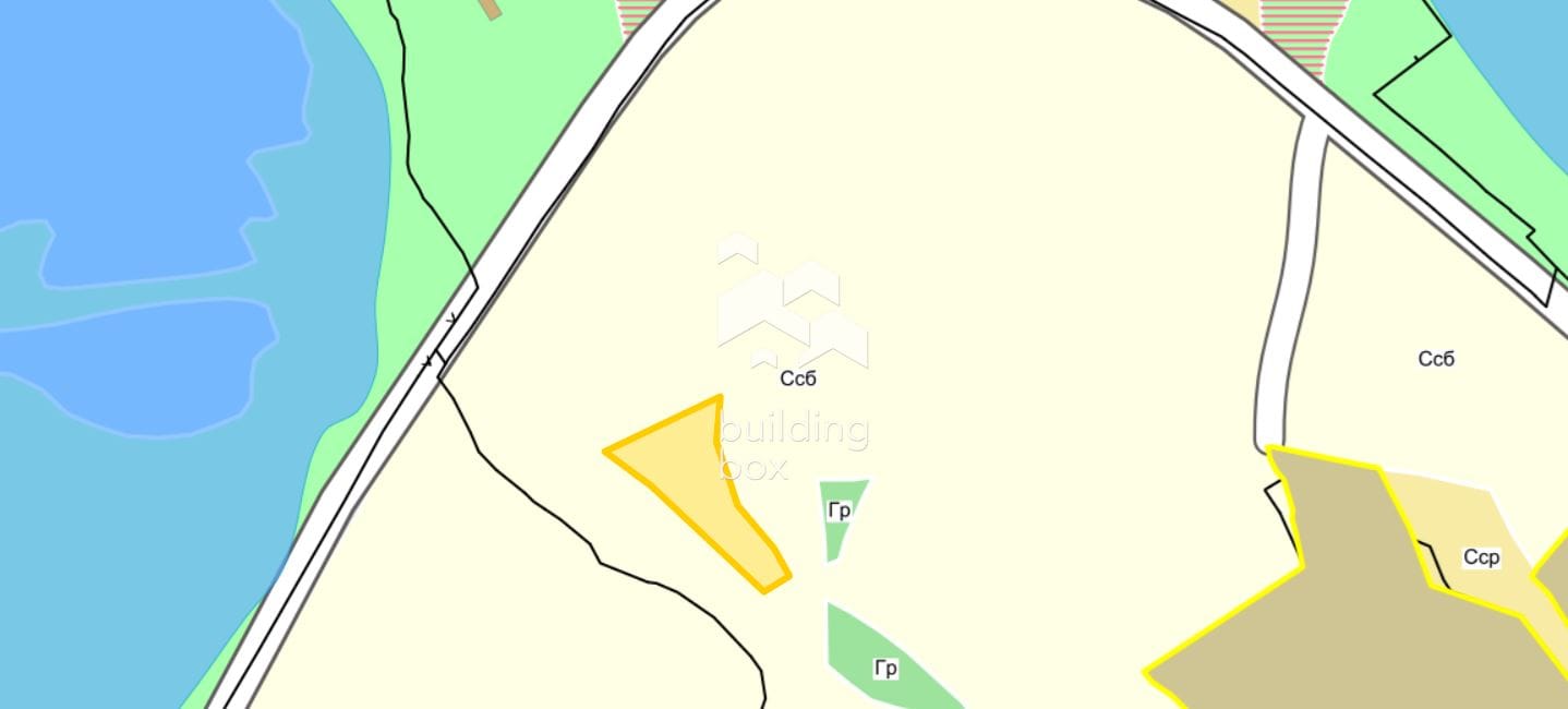 Имот на яз. Искър - 0