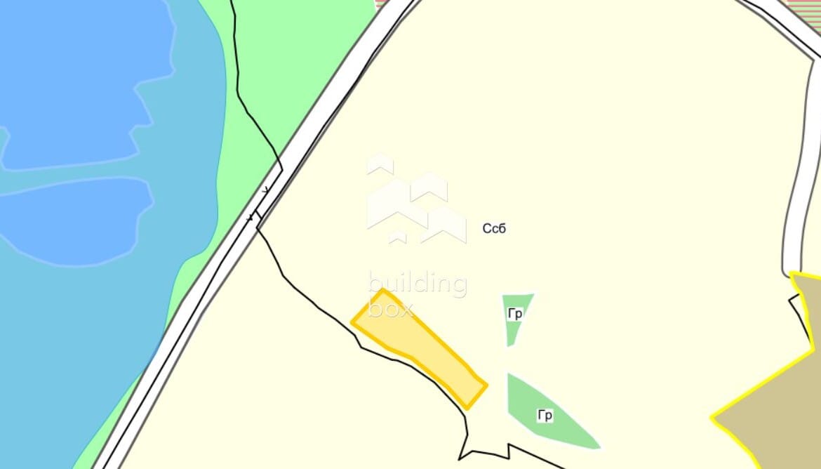 Имот на яз. Искър - 0