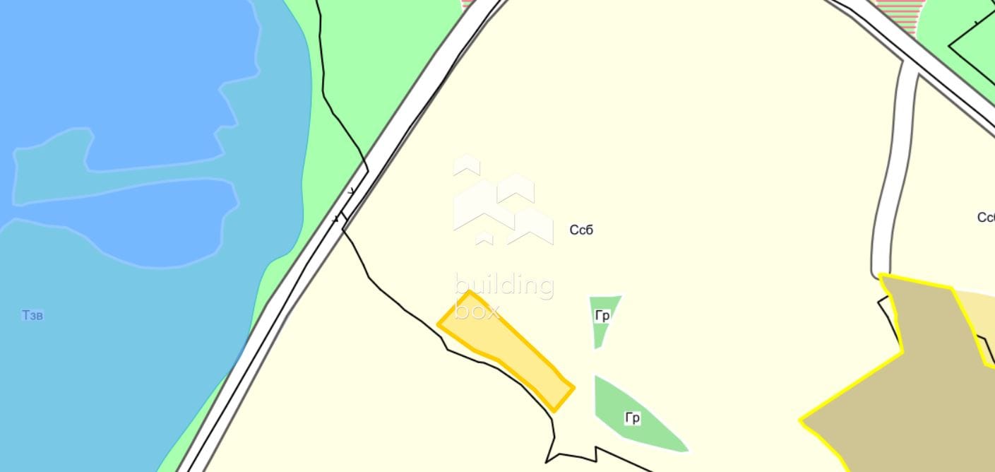 Имот на яз. Искър - 0