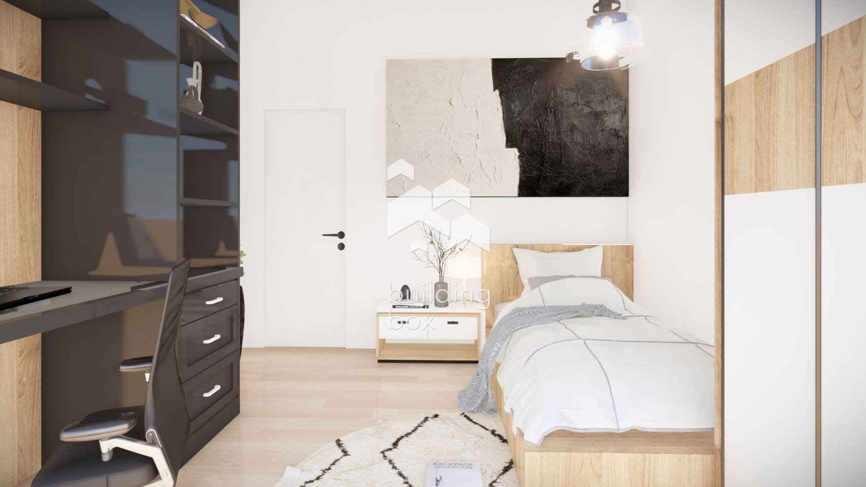 Стил и комфорт близо до всичко, далеч от шума - Harmony Living - твоят нов дом! - 0