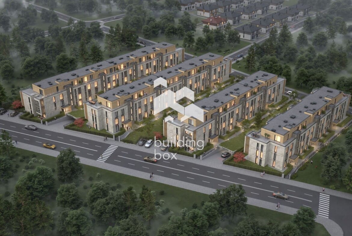 Продава 2-стаен - 0