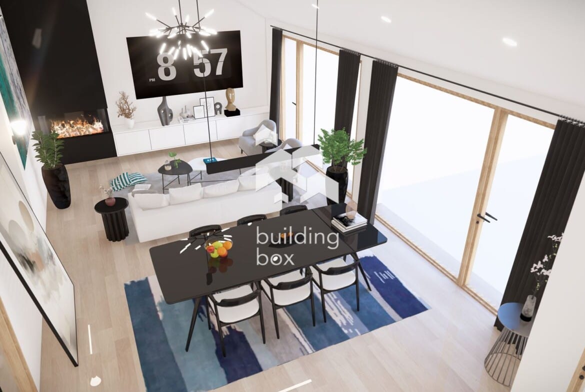 Стил и комфорт близо до всичко, далеч от шума - Harmony Living - твоят нов дом! - 0