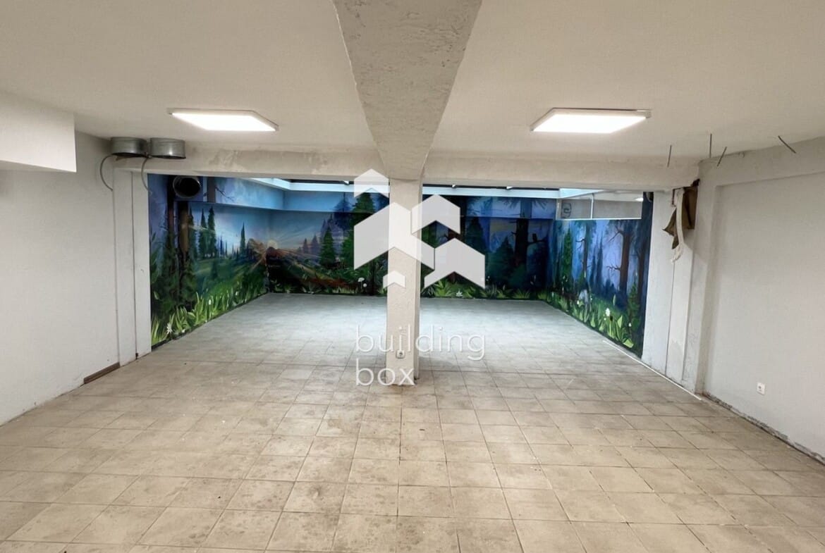 Магазин в ж.к. Борово - 0